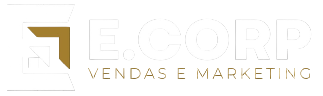 ECORP — Vendas e Marketing