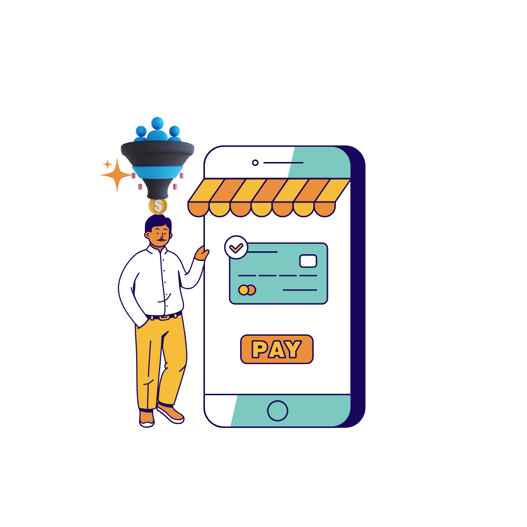 Consultoria de vendas