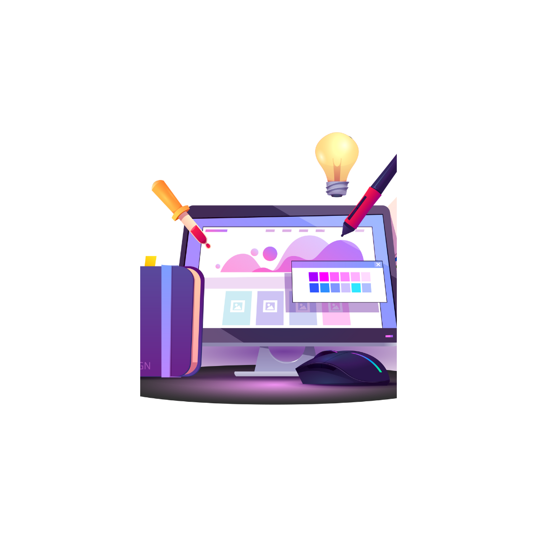 Design e identidade visual